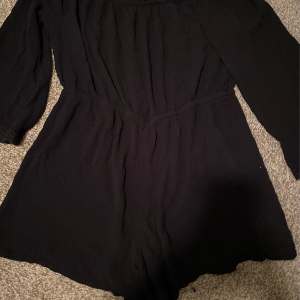 Cute romper size XL